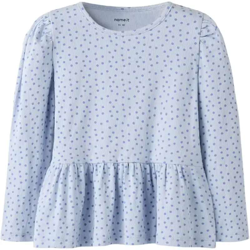 Outlet Name It Xenon Blue Nmftenna Ls Topp Pb