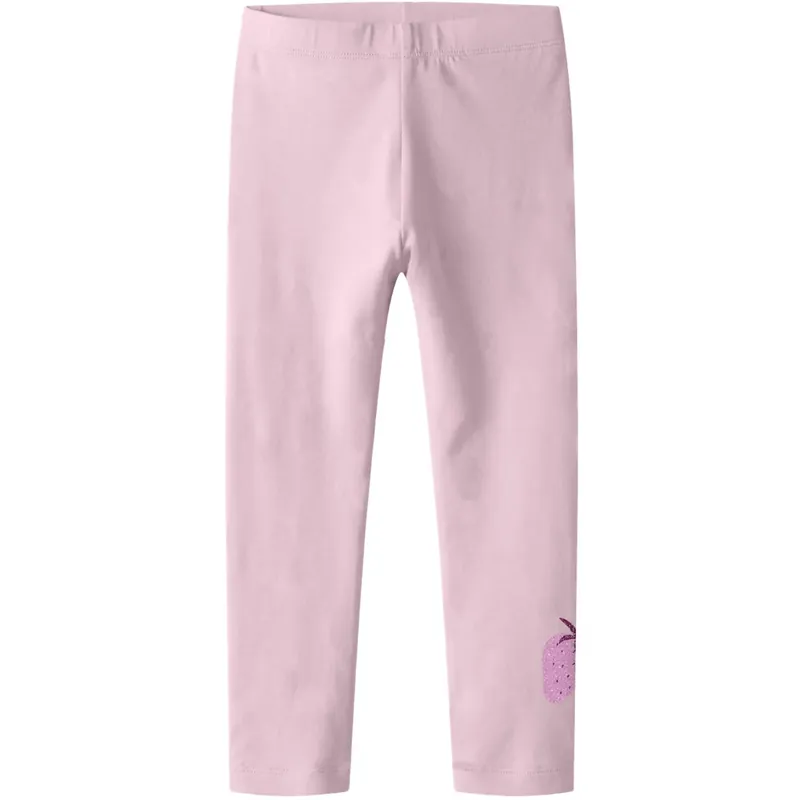 Name It Tender Touch Nmfbilona Leggings Box Pb Billigare