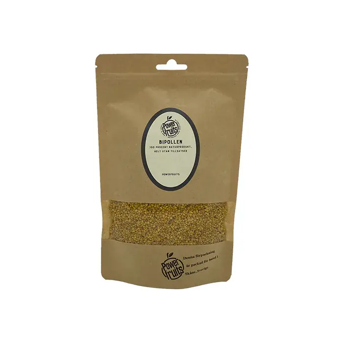 prisnedsättning Bipollen 500g - Powerfruits