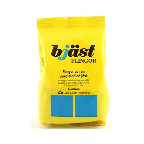 Bjäst Flingor 160 g Handla nu