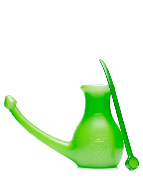Nosebuddy - Holistic Grön Lågt pris