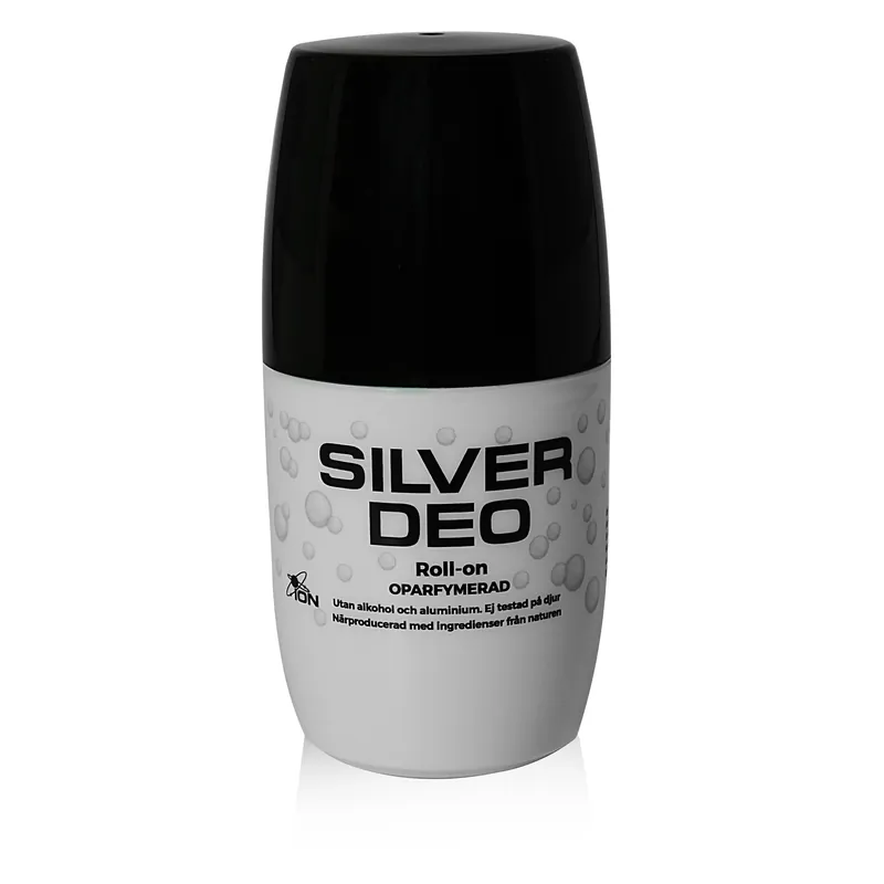 Handla nu Silverdeo 50ml Ion Silver