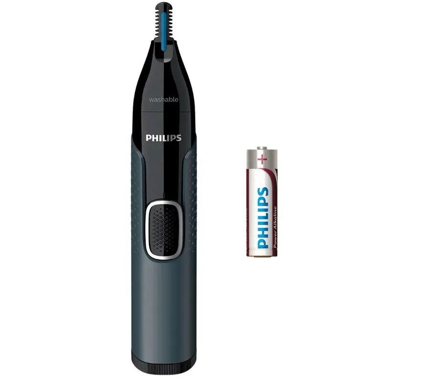 2000 Series Näs- och örontrimmer - Philips Begränsat erbjudande