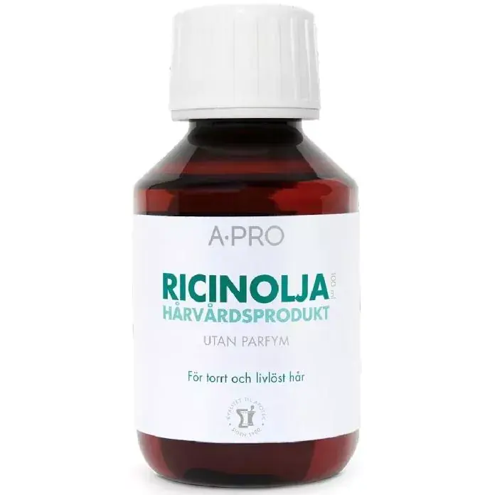 Rea A-Pro Ricinolja 100 ml