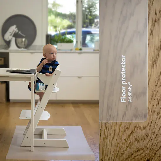 Golvskydd AddBaby® Endast denna vecka