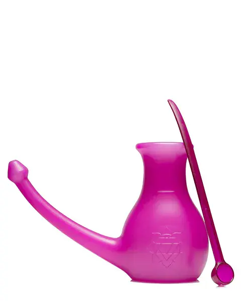 Nosebuddy - Holistic Rosa Nyhet