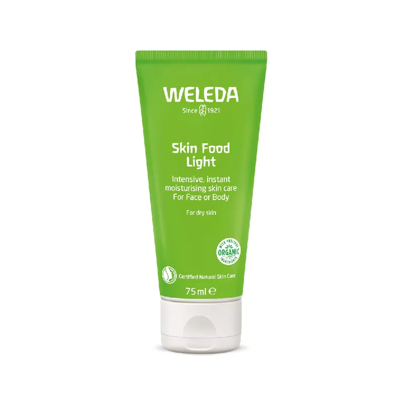 Skin Food Light 75ml Weleda Premium