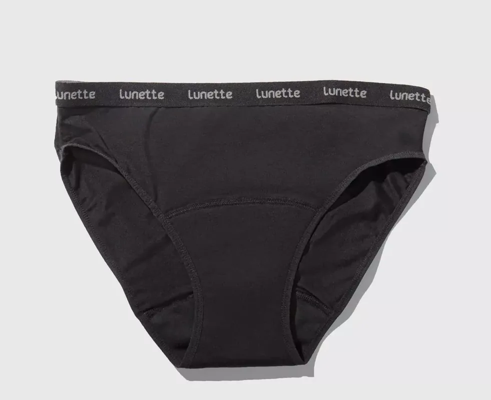 I lager Lunette Menstrosor L