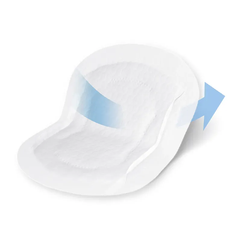 Ultra-andningsbar amningsinlägg 60-pack - Medela Bästa pris