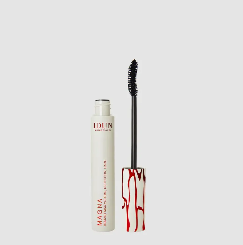 Fynd IDUN Minerals Mascara Magna