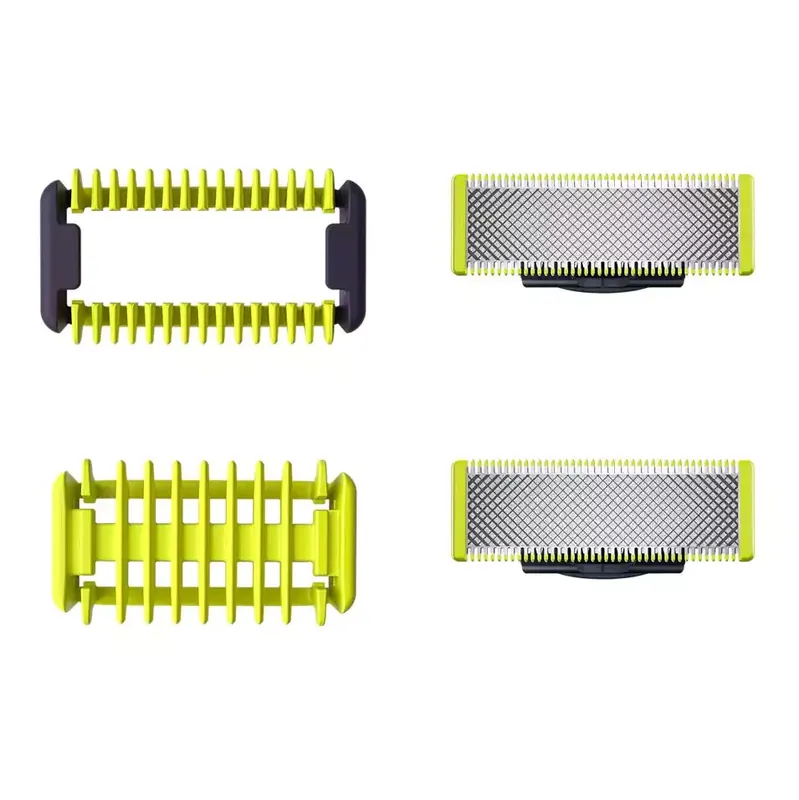 Snabb leverans OneBlade Kit för ansikte + kropp QP620/50