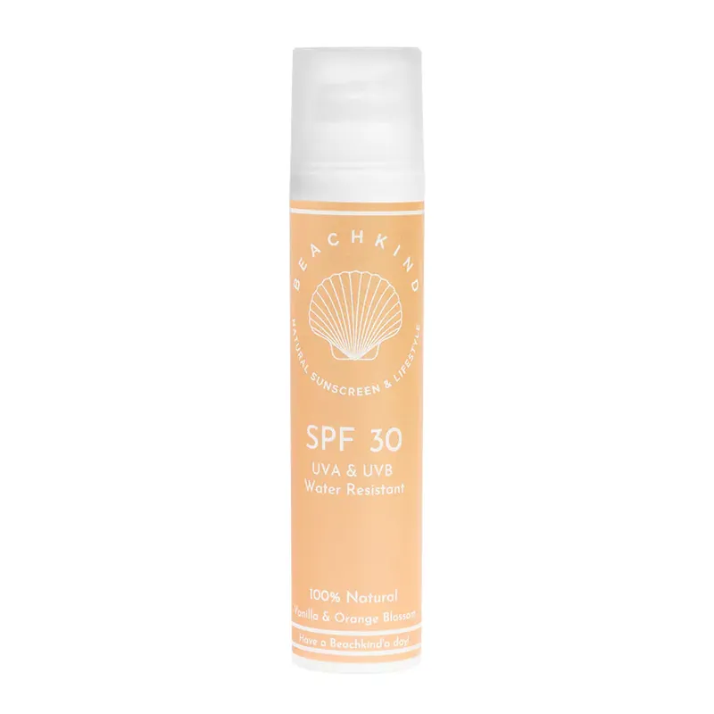 Outlet Beachkind SPF 30 100ml