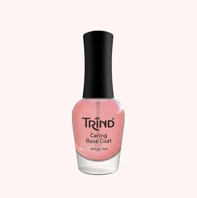 Trind Caring Base Coat Nyhet