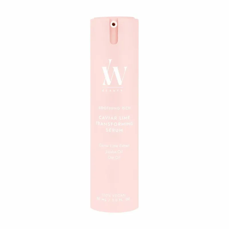 Ida Warg Beauty Soothing Rich Caviar Lime Transforming 30 ml prisnedsättning