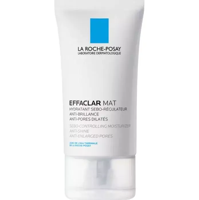 Begränsat erbjudande La Roche-Posay Effaclar Mat 40 ml