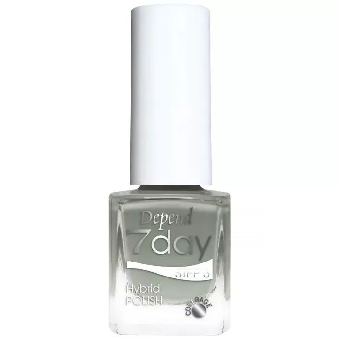 Rabatter Depend 7day Hybrid Polish 7282