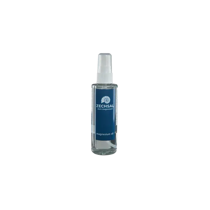 Nedsatt pris Zechsal magnesiumolja 100 ml