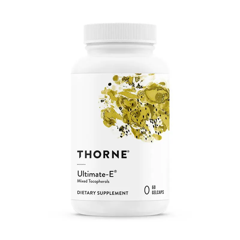 Rea Thorne Ultimate-E 60 kapslar