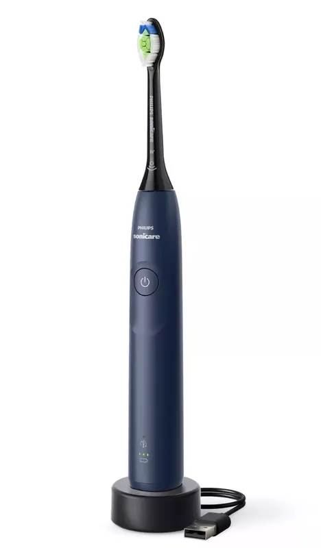 Philips Sonicare 5300 uppladdningsbar sonisk tandborste HX7103/01 Billig