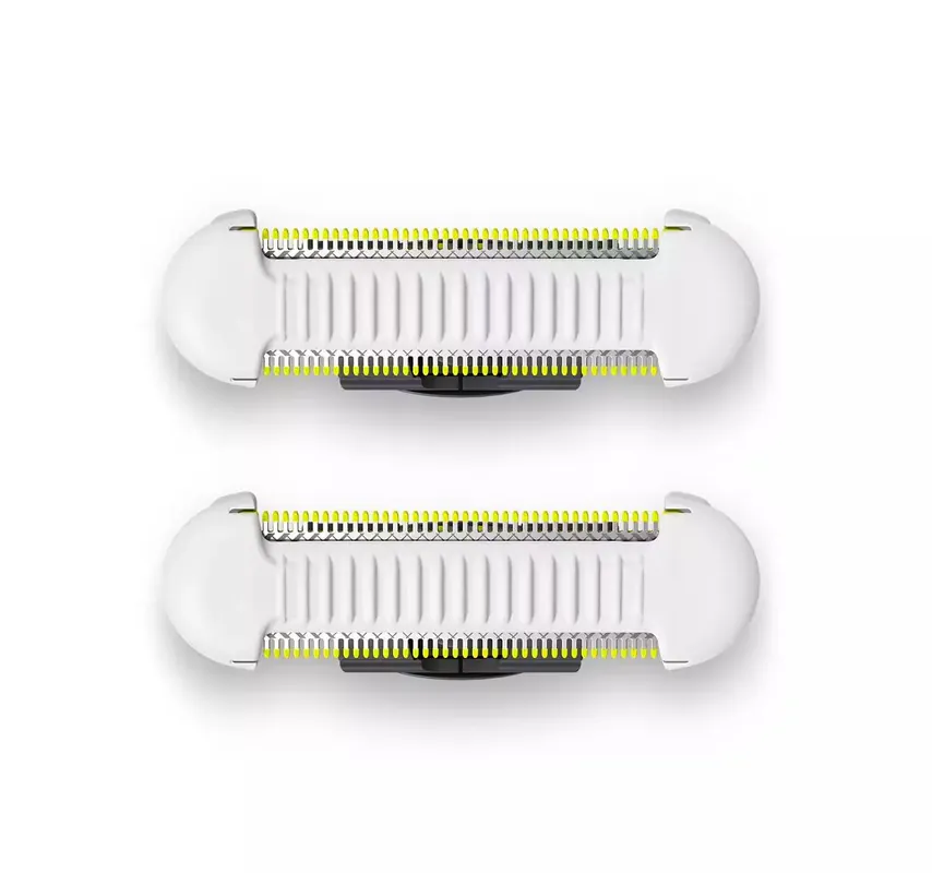 OneBlade 2 x SkinProtect Blade QP229/52 Rabatt