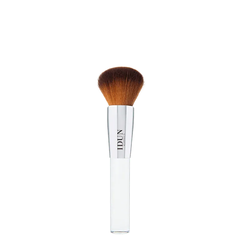 Säker betalning IDUN Minerals Kabuki Brush