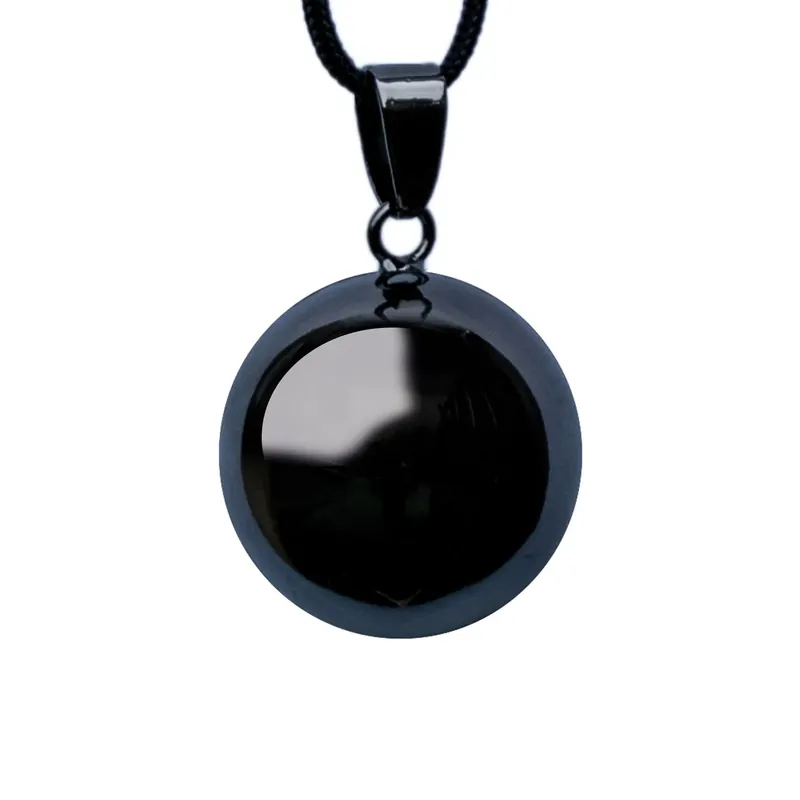 Kampanj Bola Gravidsmycke Late night black