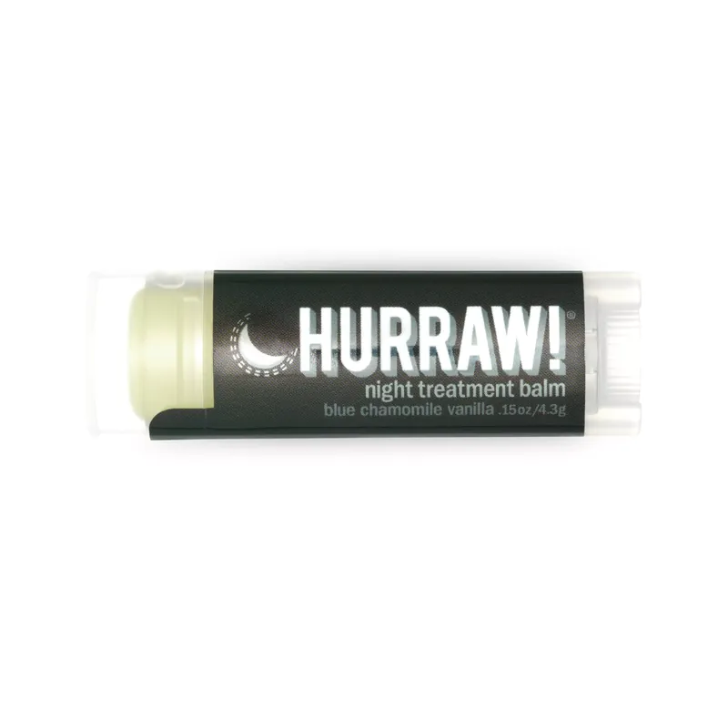Hurraw Lip Balm Moon 4,8g Expressleverans