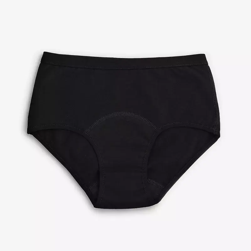 Menstrosa medium absorption - Hipster - Imse Svart XL Billigare