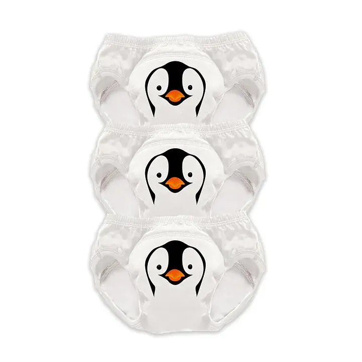 Lågt pris Potträningsbyxa 3-pack - My Carry Potty Pingvin 18-24 mån
