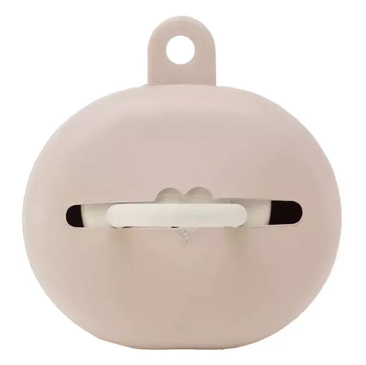prisnedsättning Nappbox Hevea Sandy Nude