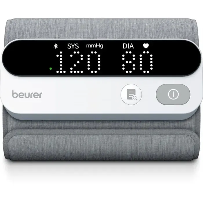 Beurer BM 59 Blodtrycksmätare med Bluetooth Sista chansen