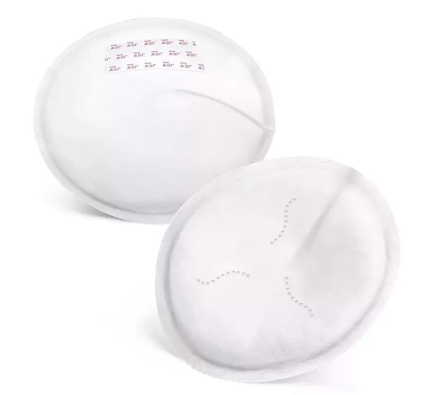 Snabb leverans Philips Avent Amningskupor För Engångsbruk 64-pack