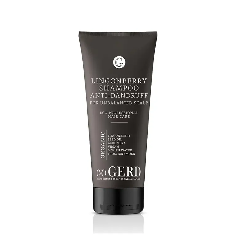 Erbjudandepris Lingonberry Shampoo 200ml c/o Gerd
