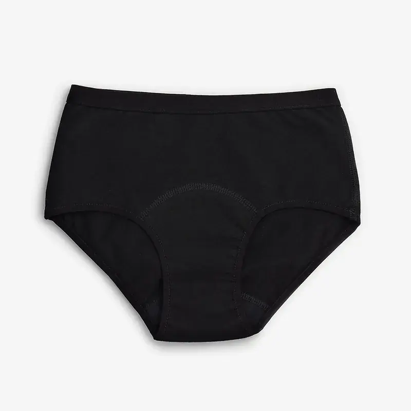 Menstrosa medium absorption - Hipster - Imse Svart S Kampanj