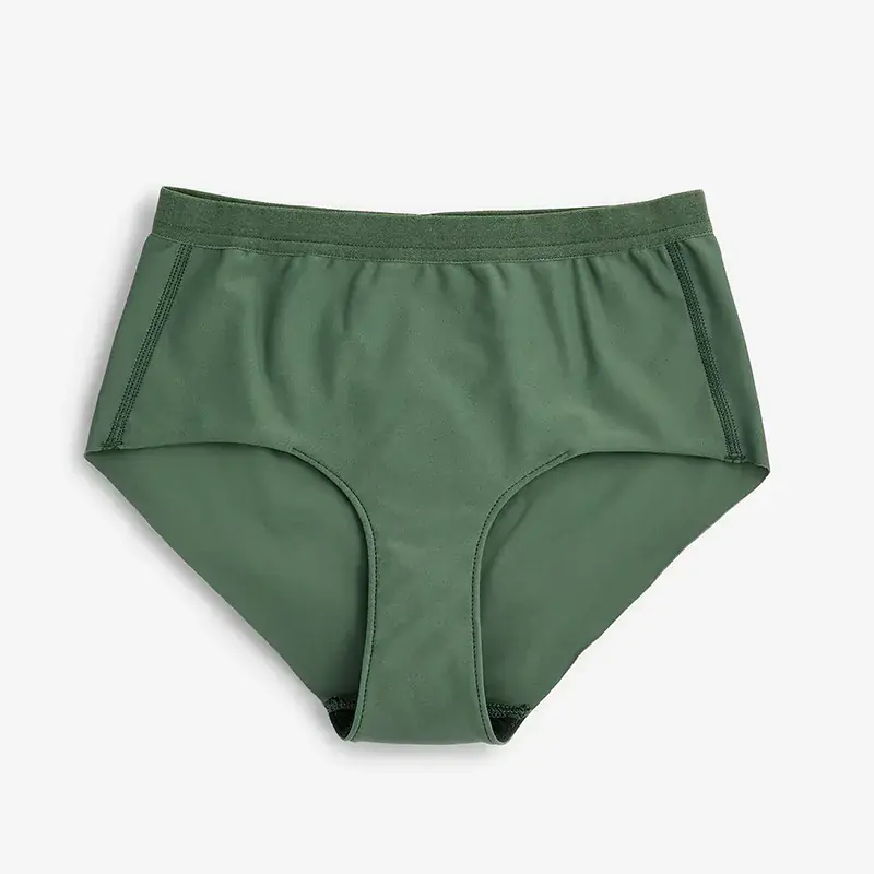 Träningstrosor Workout Underwear - Imse XL Olive Green Beställ nu