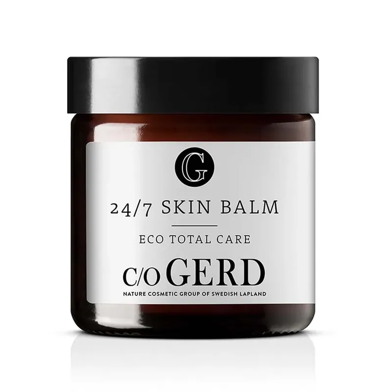 24/7 Skin Balm 60ml c/o Gerd Rea