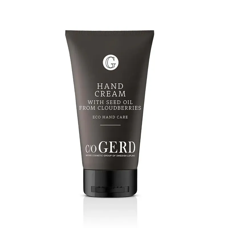 Hand Cream Cloudberry 75ml c/o Gerd Rabatter