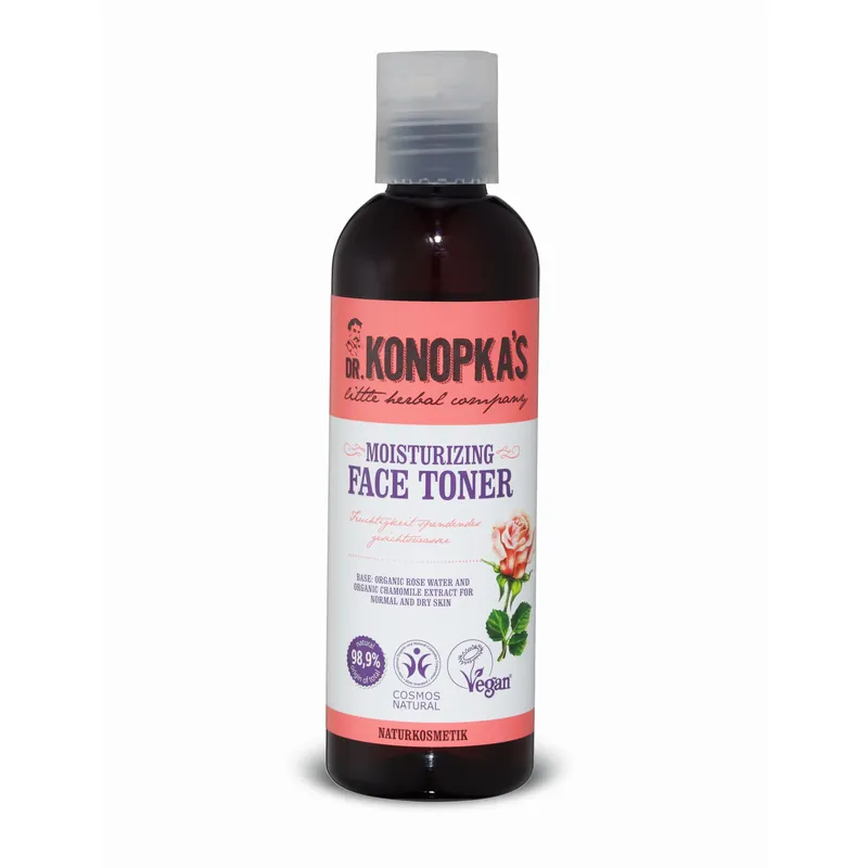 Kampanj Face Toner Moisturizing 200ml