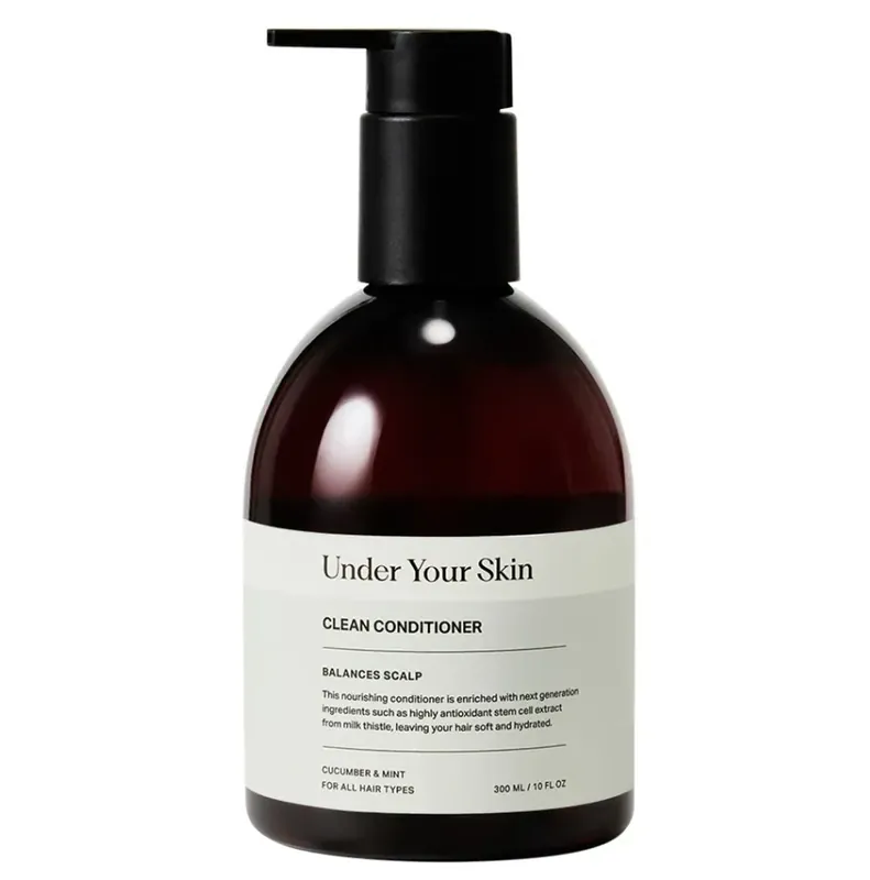 Endast idag Under Your Skin Clean Conditioner 300ml