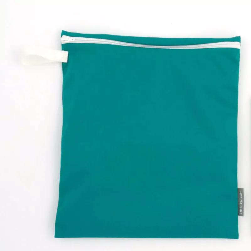 Erbjudandepris Wet Bag Medium - ImseVimse Lagoon
