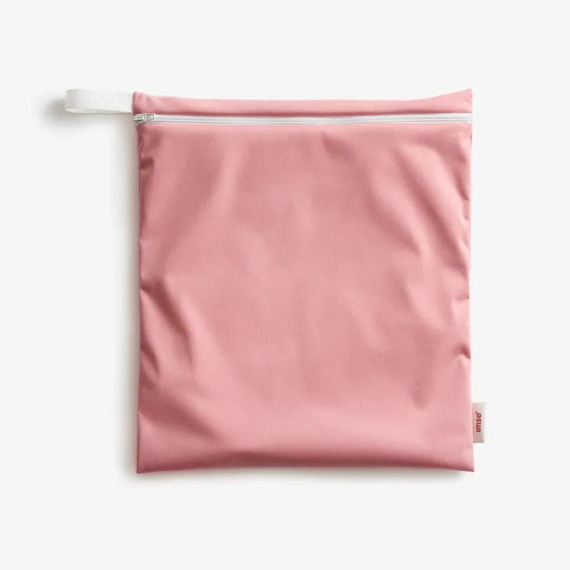 Lägg i varukorgen Wet Bag Medium - ImseVimse Pink