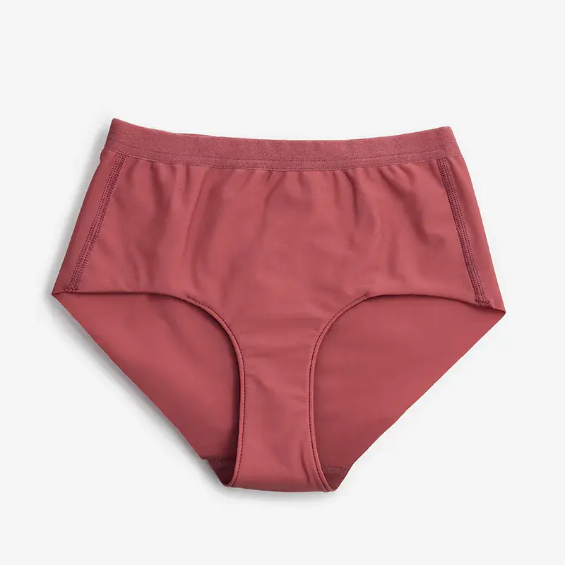 Träningstrosor Workout Underwear - Imse S Misty Rose Fynd