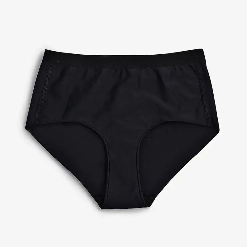 Rabatt Träningstrosor Workout Underwear - Imse Black XL
