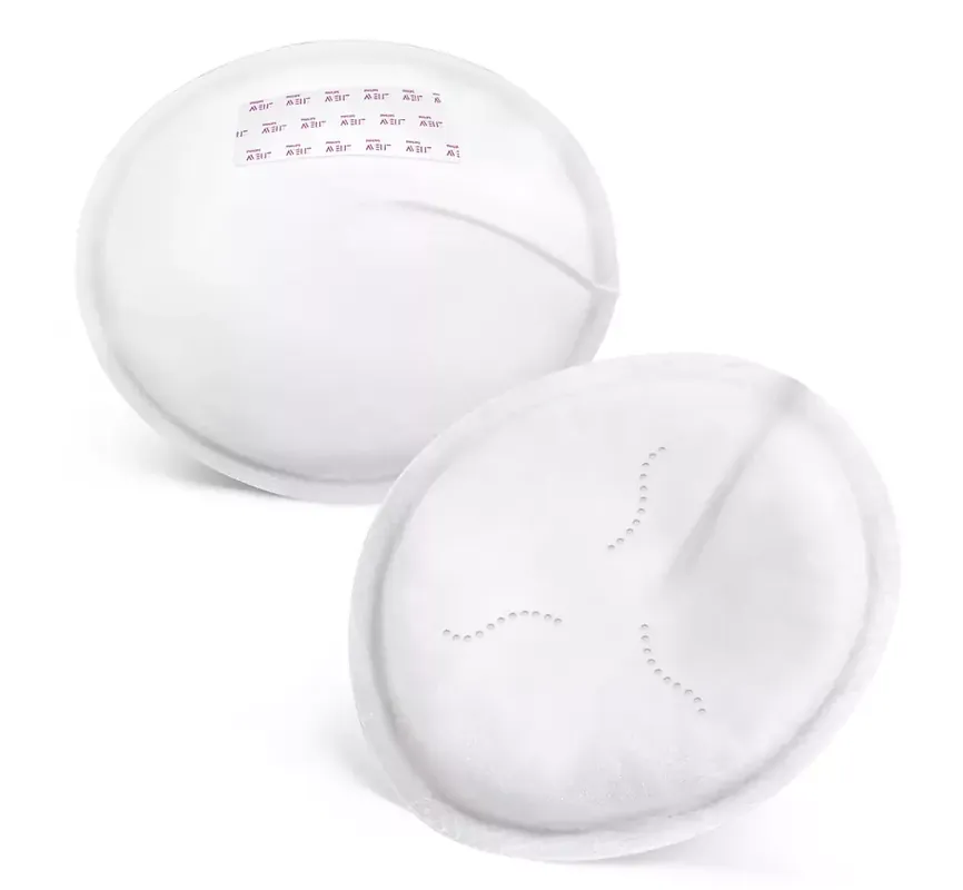 Kampanjpris Philips Avent Amningskupor För Engångsbruk 32-pack