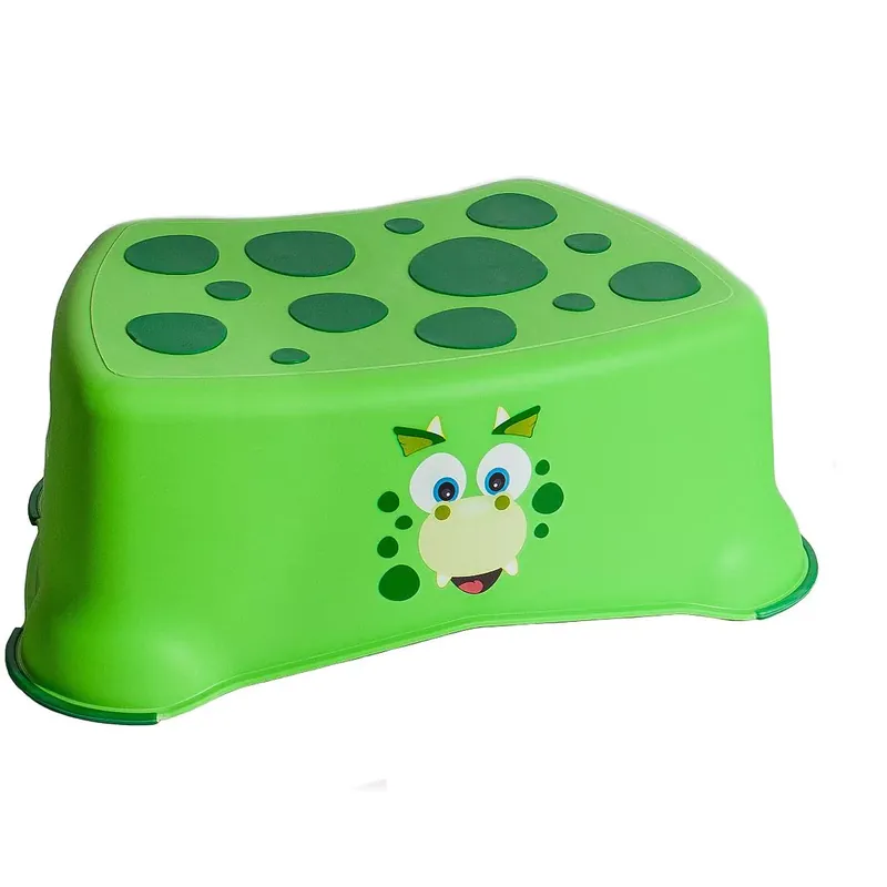 My Little Step - Pall Dino Snabb frakt