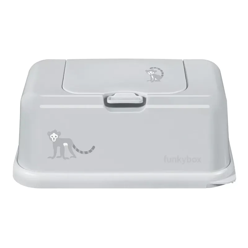 Funkybox Funky Monkey Rabatter