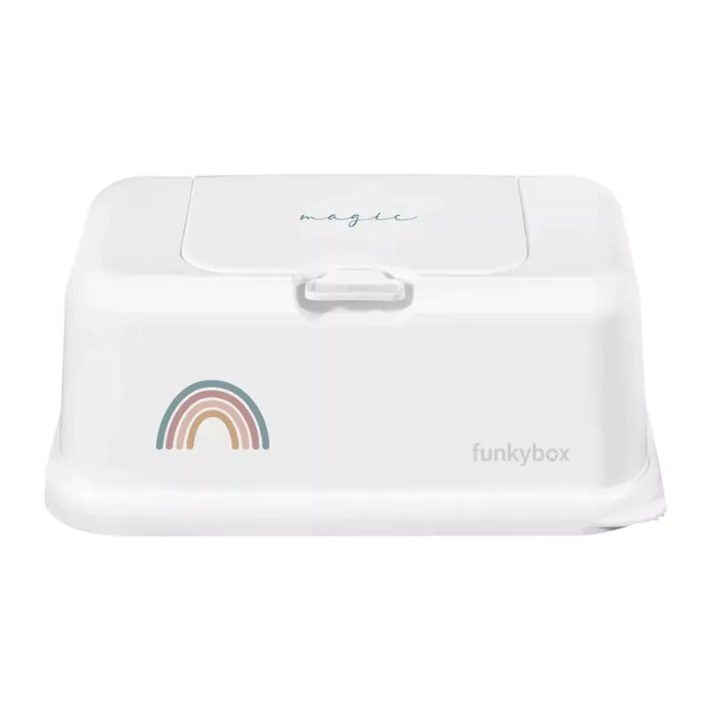 Funkybox Rainbow Begränsat erbjudande
