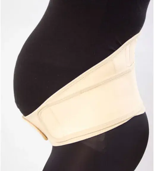 Köp nu Basic - Stödbälte för Gravida XL (114-124 cm)