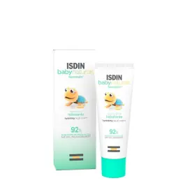 ISDIN Baby Naturals Daily Facial Cream 50 ml Rea