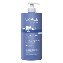 Erbjudandepris Uriage Baby 1st Cleansing Cream 1L